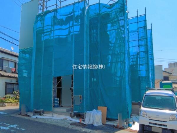 松戸市八ヶ崎4丁目 