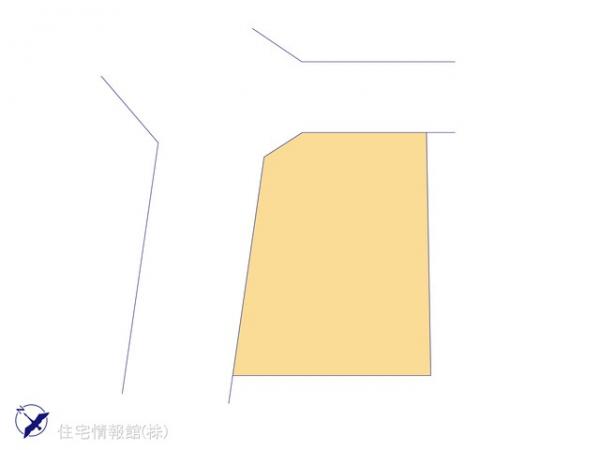 松戸市八ヶ崎4丁目 