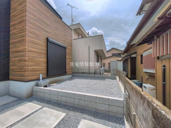 松戸市八ヶ崎4丁目 