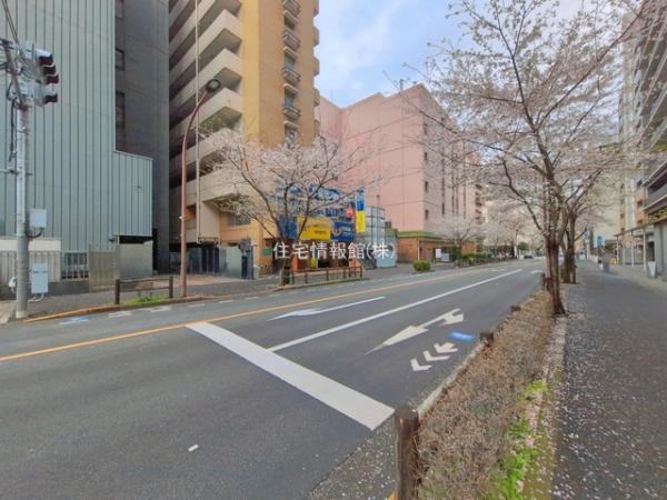 グローリア初穂武蔵境 