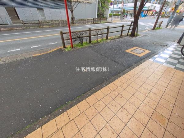 グローリア初穂武蔵境 