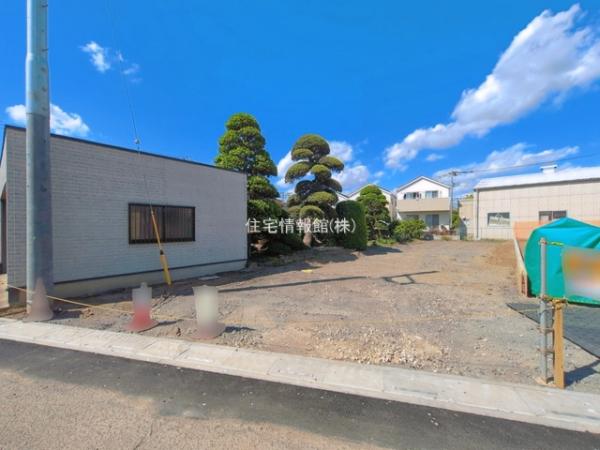 土地 埼玉県上尾市大字領家227-2 JR高崎線上尾駅 2,180万円