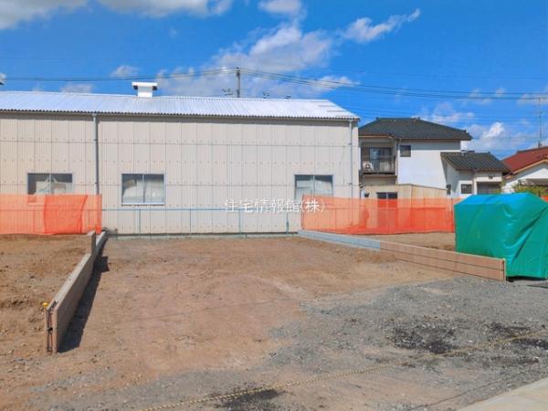 土地 埼玉県上尾市大字領家227-2 JR高崎線上尾駅 1,780万円