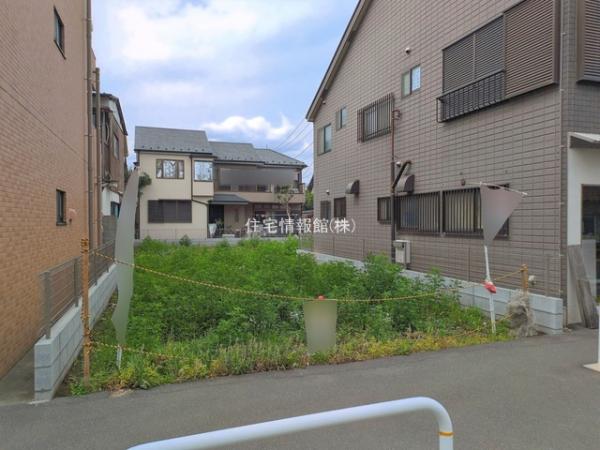 土地 東京都練馬区春日町６丁目4-30 都営大江戸線練馬春日町駅 9,350万円