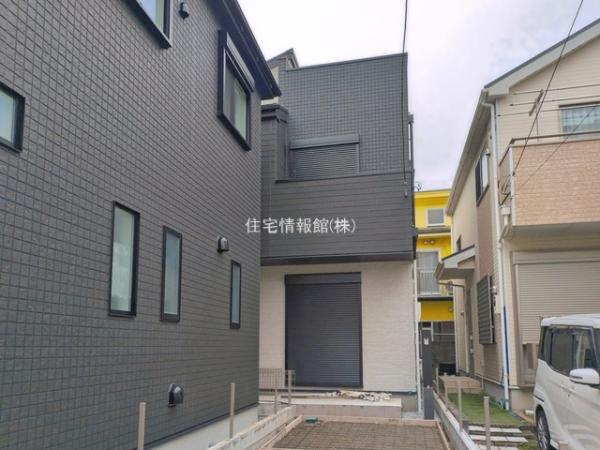 新築戸建 神奈川県相模原市南区相南１丁目2-36 小田急線小田急相模原駅 5,098万円