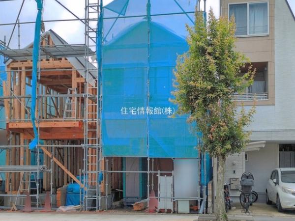 日野市日野本町424 