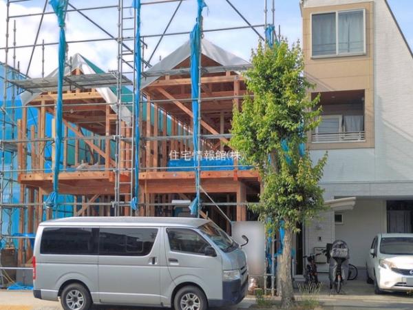 日野市日野本町424 