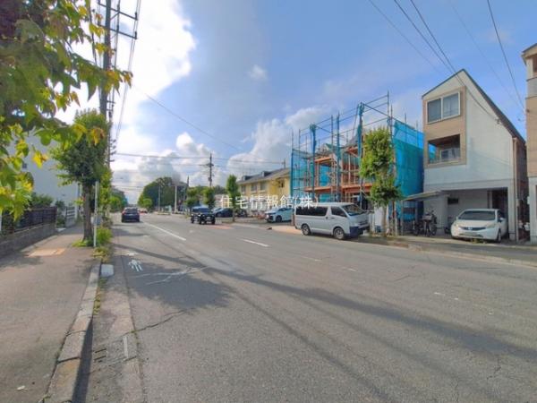 日野市日野本町424 