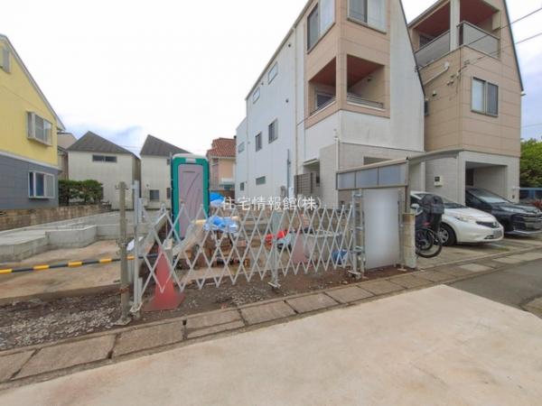 日野市日野本町424 
