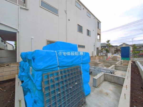 日野市日野本町424 