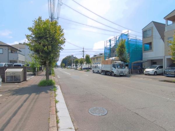 日野市日野本町424 