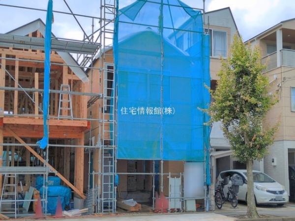 日野市日野本町424 