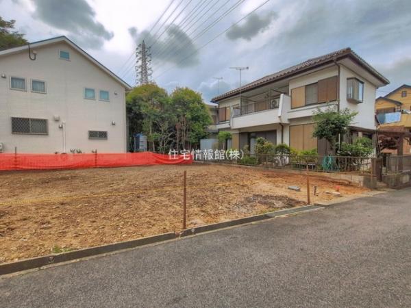 土地 千葉県松戸市八ケ崎緑町283 千代田常磐線馬橋駅 2,299万円