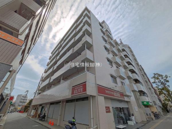 中古マンション 東京都練馬区田柄２丁目51-17 有楽町線地下鉄赤塚駅 4,880万円