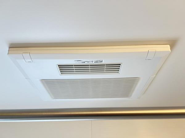 川越市下広谷3期 冷暖房・空調設備(専用部)