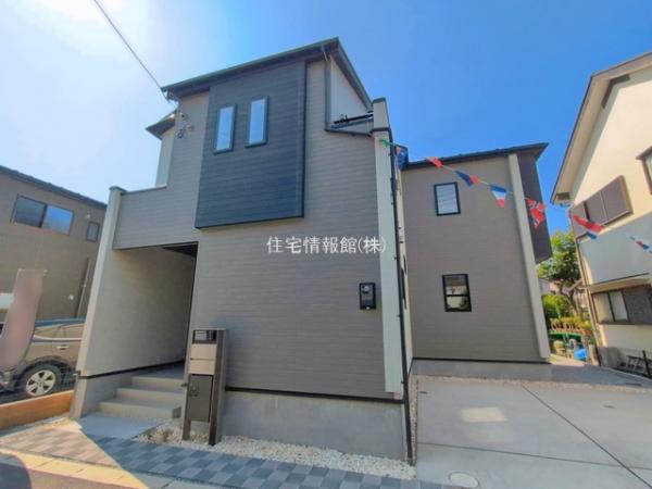 川越市下広谷3期 