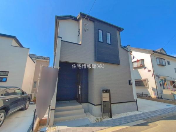 川越市下広谷3期 