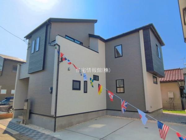 川越市下広谷3期 