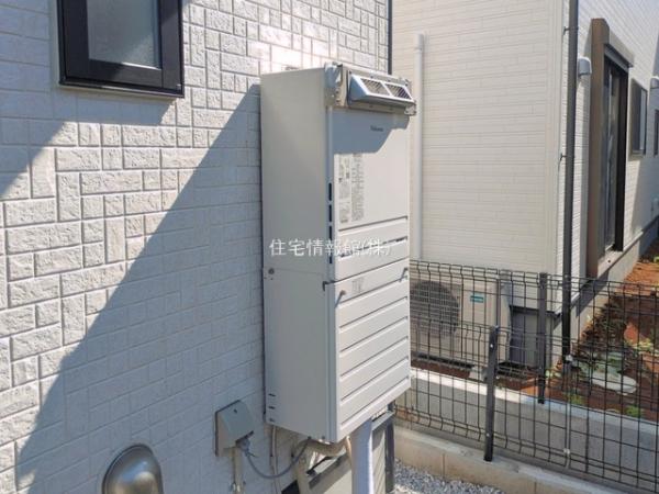 川越市下広谷3期 