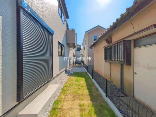 川越市下広谷3期 