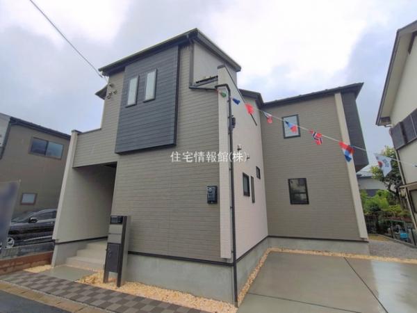 川越市下広谷3期 