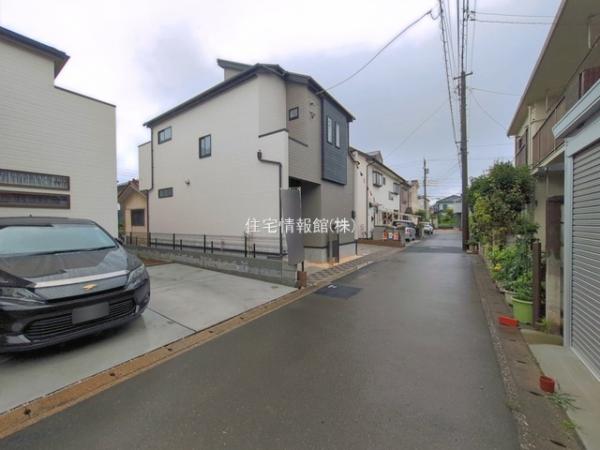 川越市下広谷3期 