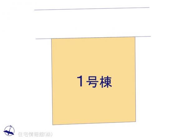 川越市下広谷3期 