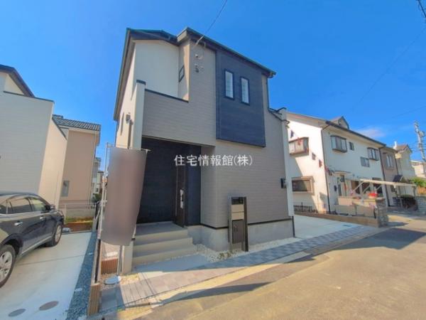 川越市下広谷3期 