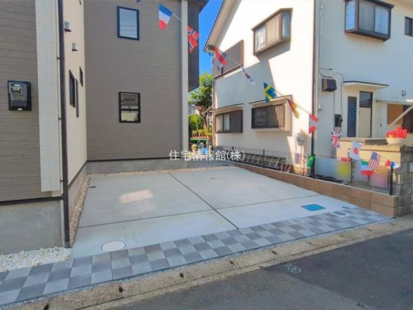川越市下広谷3期 
