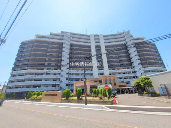 中古マンション 埼玉県川口市大字里578-8 埼玉高速鉄道新井宿駅 4,980万円