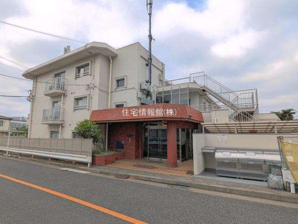 中古マンション 東京都北区赤羽台３丁目13-24 JR京浜東北線赤羽駅 4,580万円