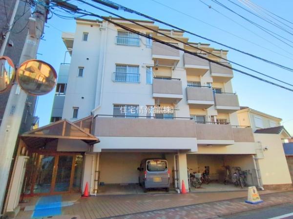 中古マンション 東京都足立区青井１丁目4439-1 つくばエクスプレス青井駅 1,880万円