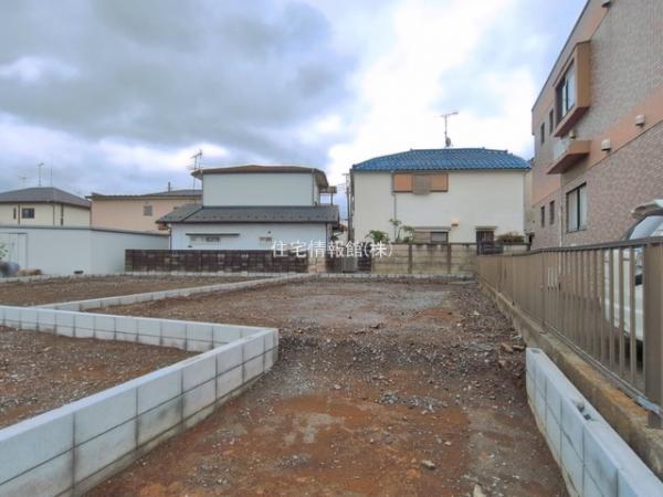 新築戸建 東京都日野市日野台２丁目5-8 JR中央線日野駅 5,099万円