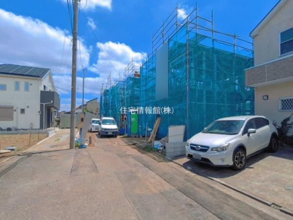 小金井市中町1期 