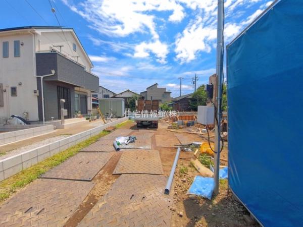 小金井市中町1期 