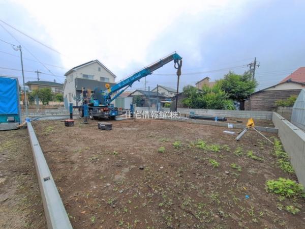 小金井市中町1期 