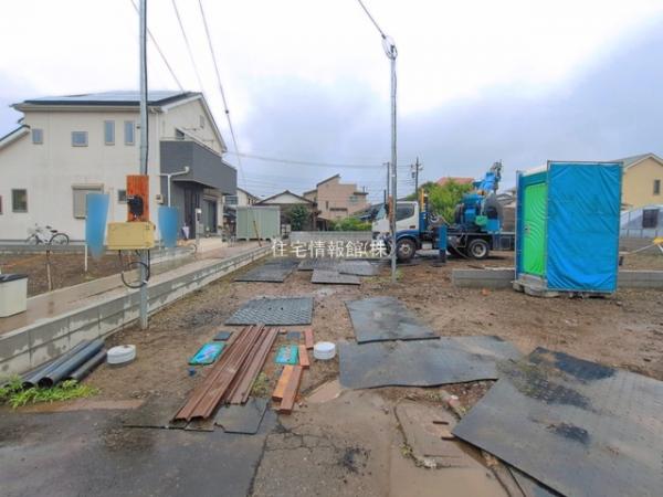 小金井市中町1期 