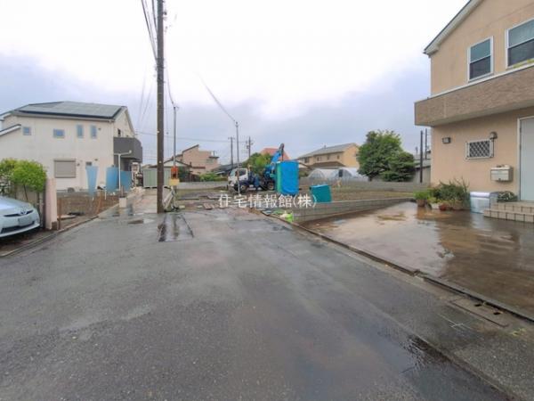 小金井市中町1期 