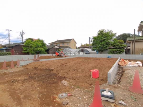 小金井市中町1期 