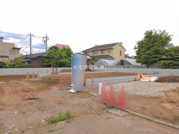 小金井市中町1期 