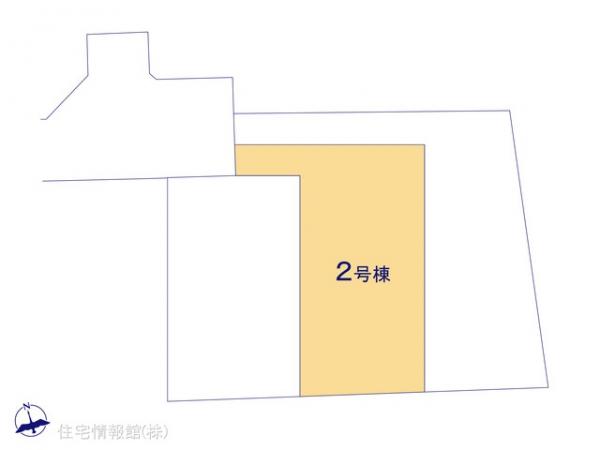 小金井市中町1期 