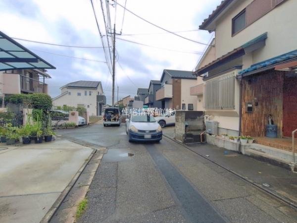 小金井市中町1期 
