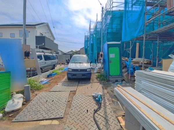 小金井市中町1期 