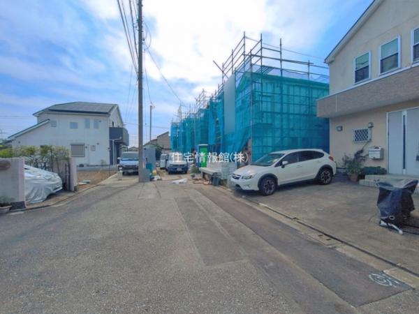 小金井市中町1期 