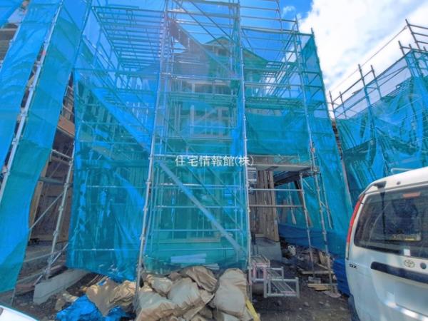 小金井市中町1期 