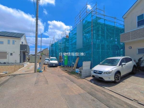 小金井市中町1期 