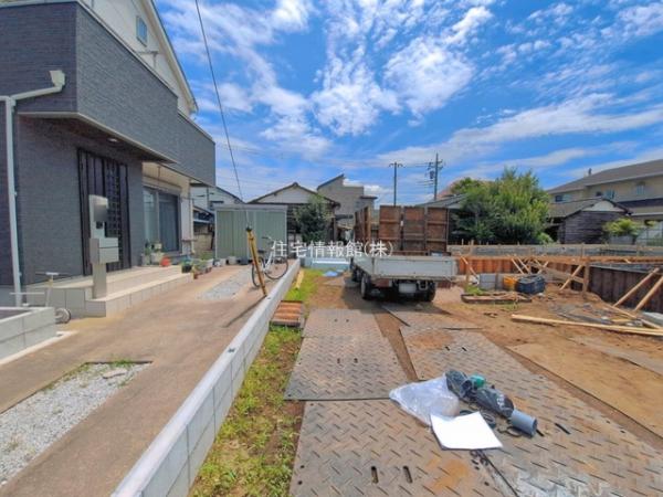小金井市中町1期 