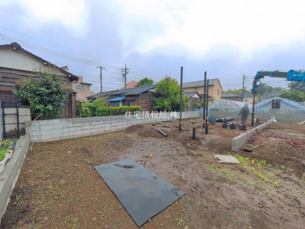 小金井市中町1期 