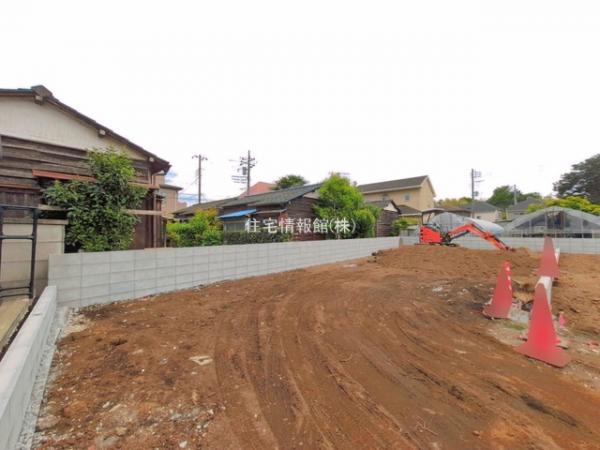 小金井市中町1期 
