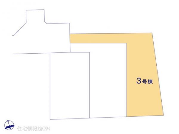 小金井市中町1期 